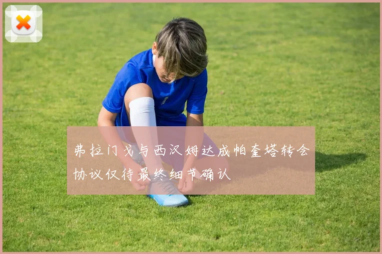 弗拉门戈与西汉姆达成帕奎塔转会协议仅待最终细节确认
