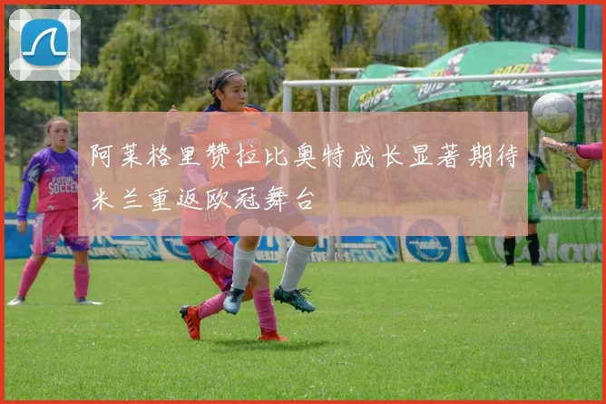 阿莱格里赞拉比奥特成长显著期待米兰重返欧冠舞台
